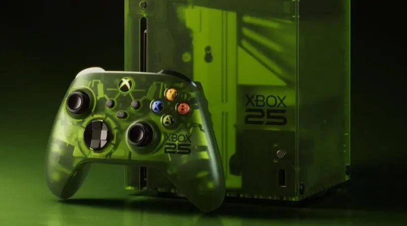 Microsoft's digitization feature for Xbox: what does this mean for players?