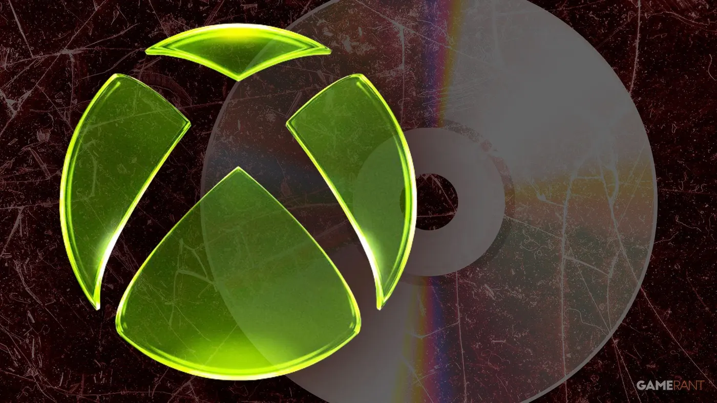 Project Helix: Xbox's disc-less future and the impact on gamers