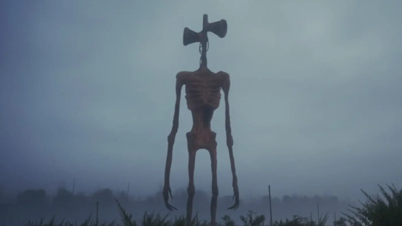 Siren Head Film Adaptatie: Wat Betekent Dit Voor Fans?