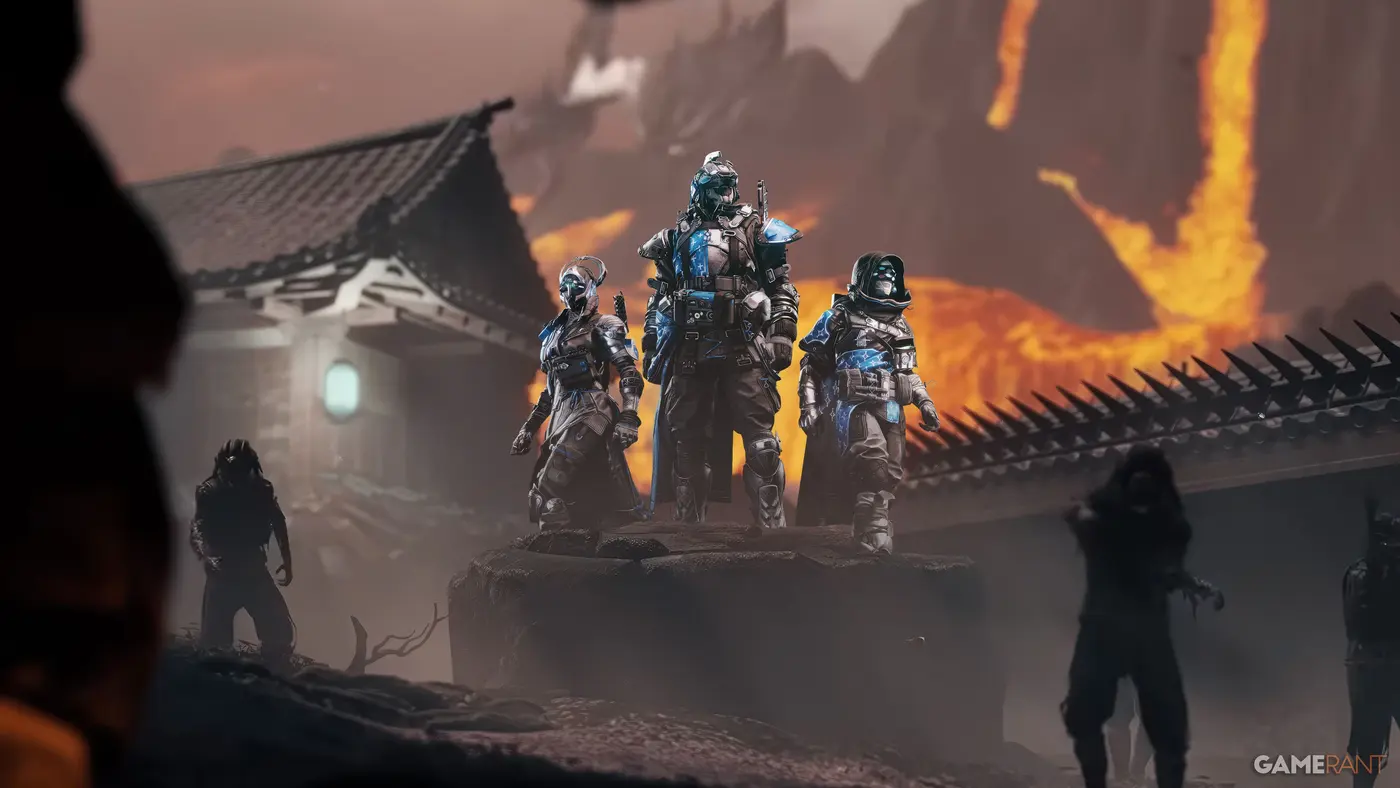 Het Einde van Destiny 2 en de Toekomst van Bungie