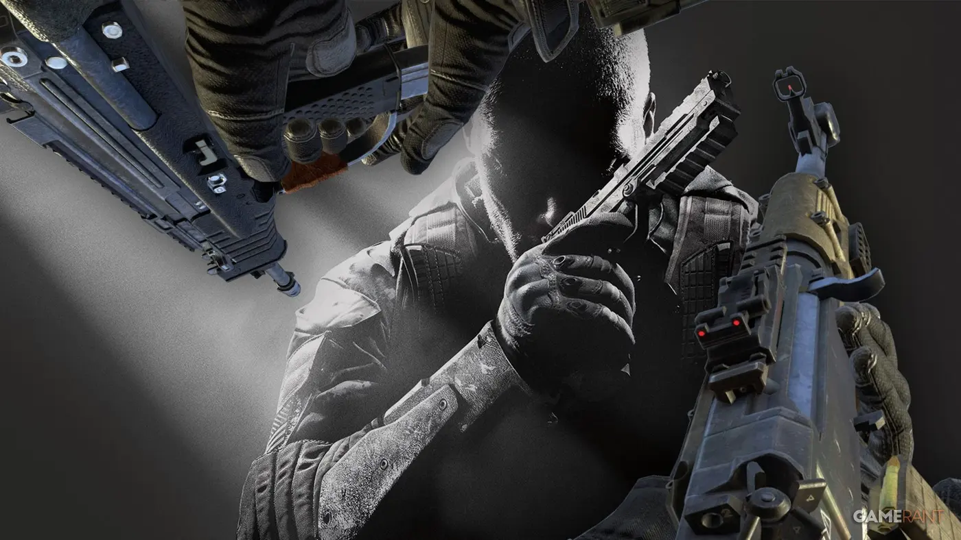 Call of Duty: Black Ops PS4/PS5 ports - price, DLC and multiplayer impact