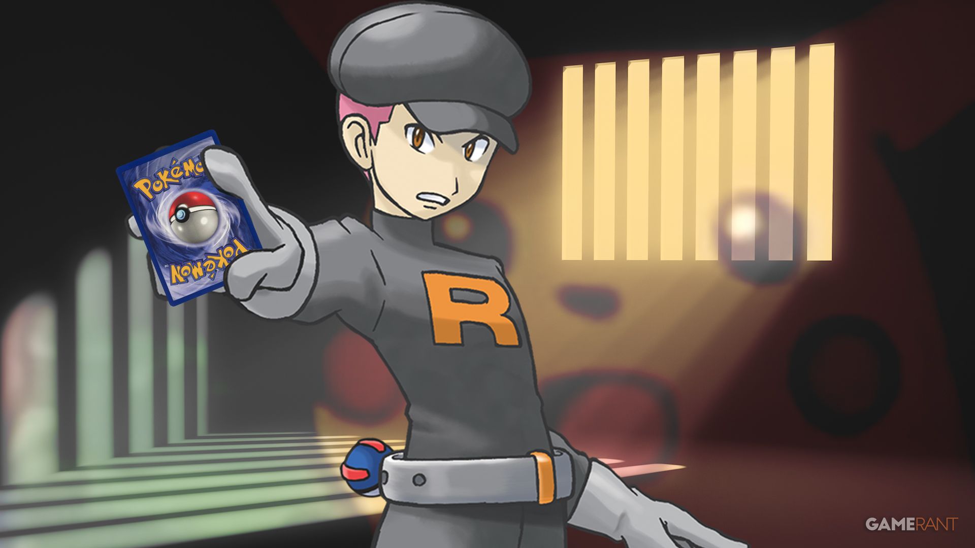 Man gets 10 years in prison for stealing $21,000 worth of Pokémon cards