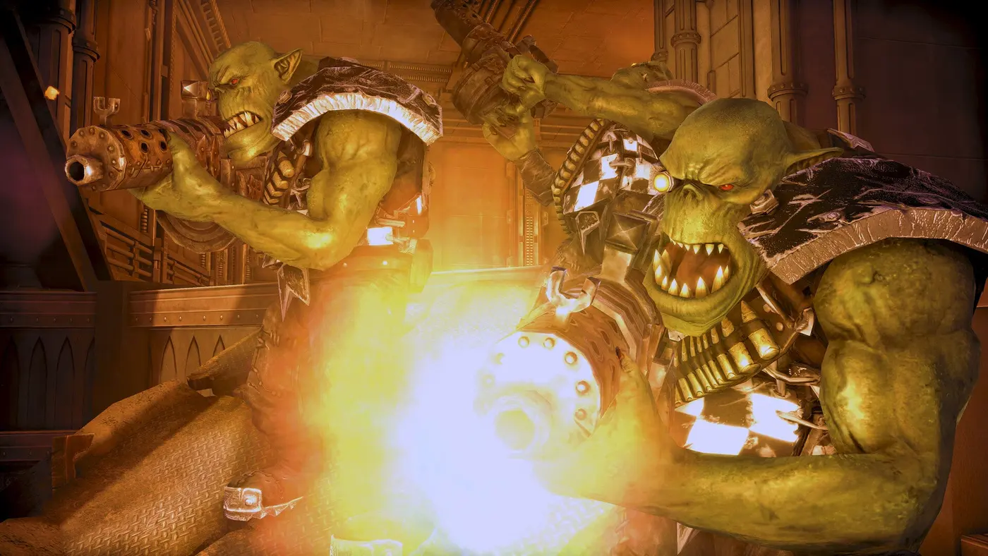 Warhammer 40,000: Space Marine - Master Crafted Edition: Spelers Reacties en Financiële Impact