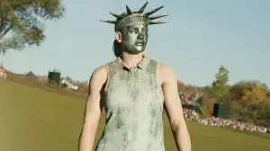 PGA Tour 2K25 Vrijheidsbeeld Skin: Wat Betekent Dit Voor Spelers?