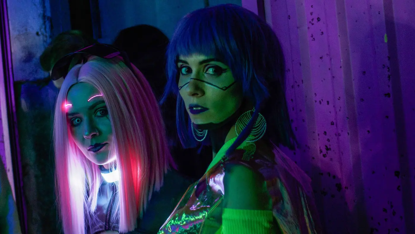 Neuromancer adaptation: what the news means for players and studio