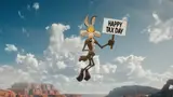 Coyote vs. Acme: worldwide theatrical release and new trailer