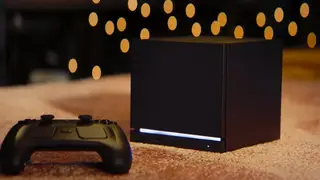 Steam Machines: what does this mean for the gaming market?
