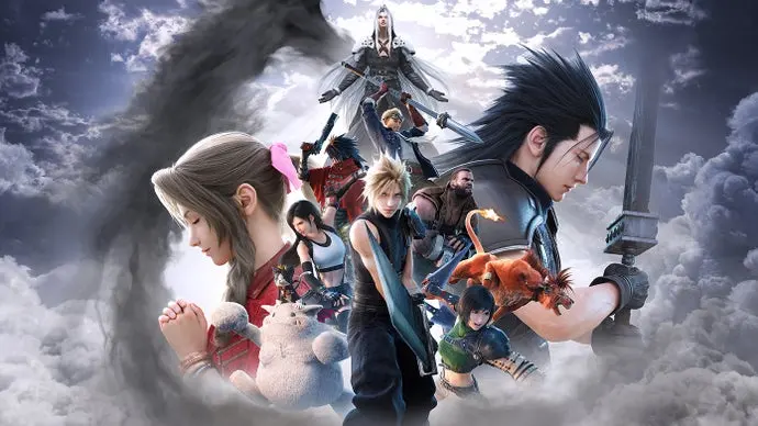 Final Fantasy 7 revelation: impact on players and Square Enix