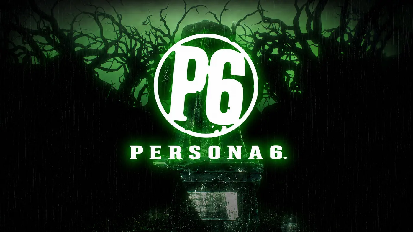 Persona 6: key information and what it means for players