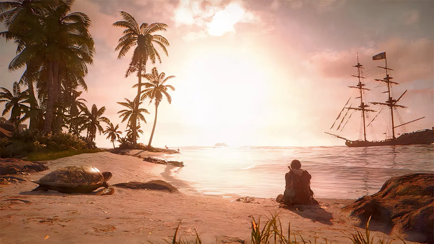 Assassin's Creed Black Flag Resynced: Verbeteringen en Nieuwe Gameplay Elementen