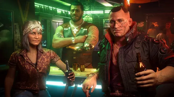 Cyberpunk 2077 Verkoopt 40 Miljoen Exemplaren, Maar Juridische Strijd Gaat Door