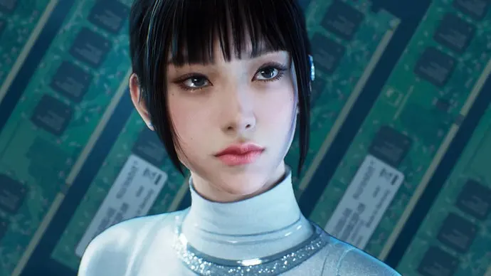 Cinder City: RAM requirements lowered, GPU requirements raised for optimal gameplay