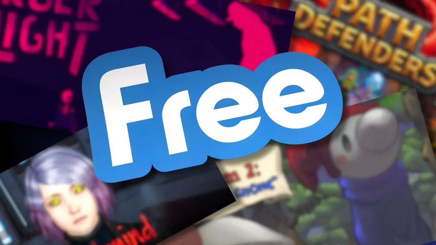 Ontvang vier gratis PC-games tot 2026: Larger Than Light, Tim-Tim 2 en meer