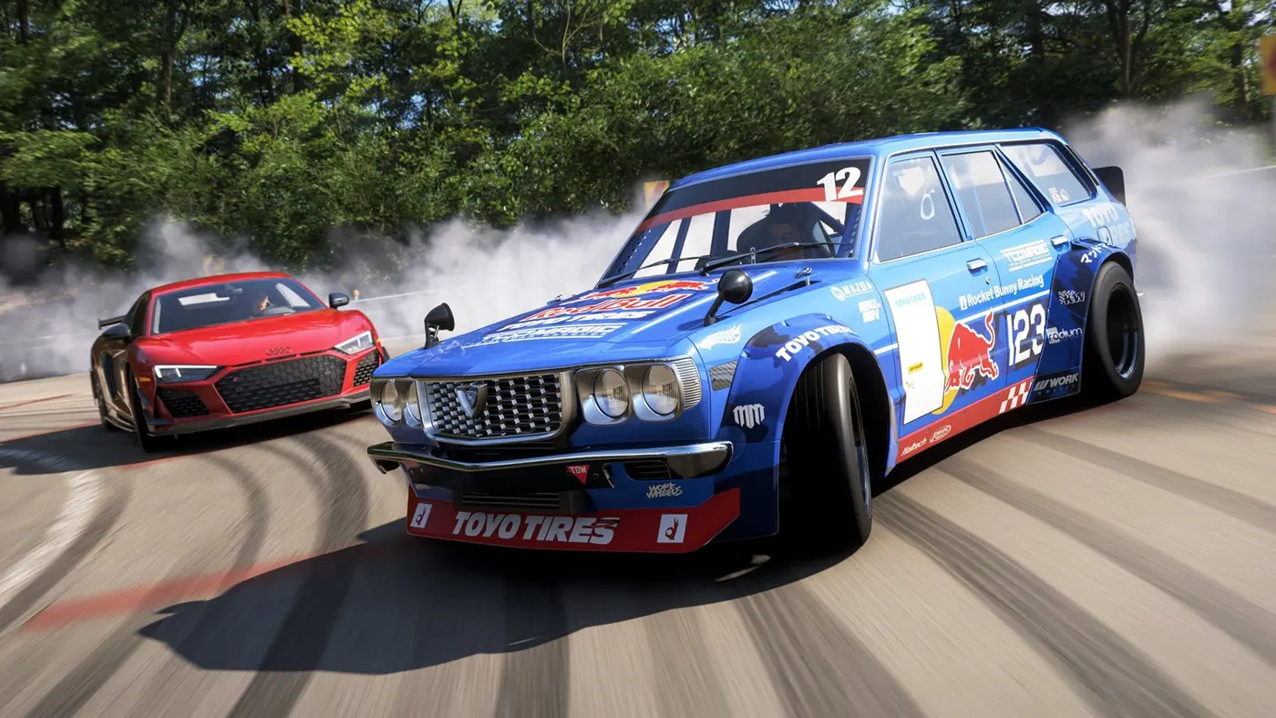 Forza Horizon 6: Opslaanverlies opgelost, maar wat betekent dit voor spelers?
