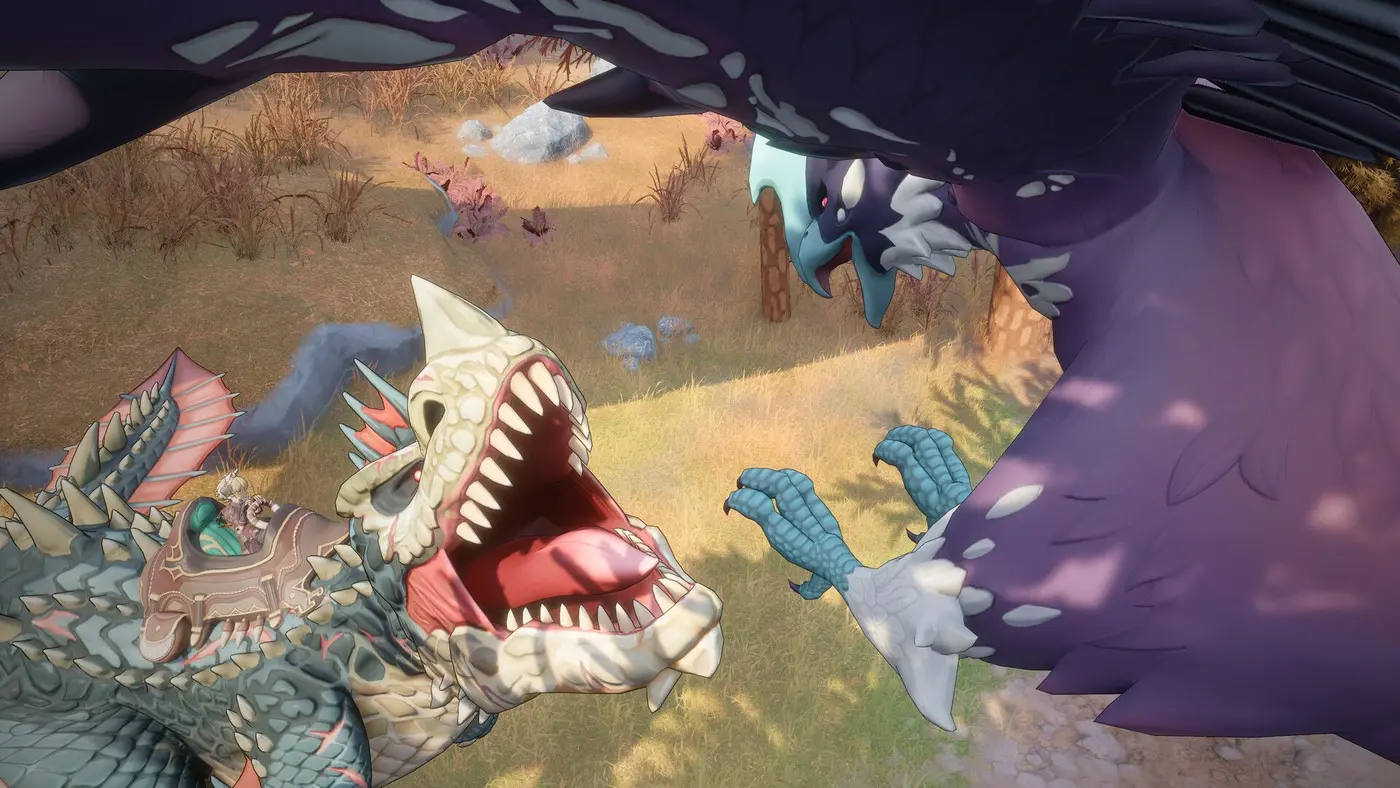 Wild Wild Eden: Creatuurverzameling en Overleven in een Anime Wereld