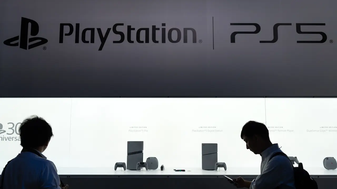 Sony's digital future: what does the end of physical discs mean for gamers?