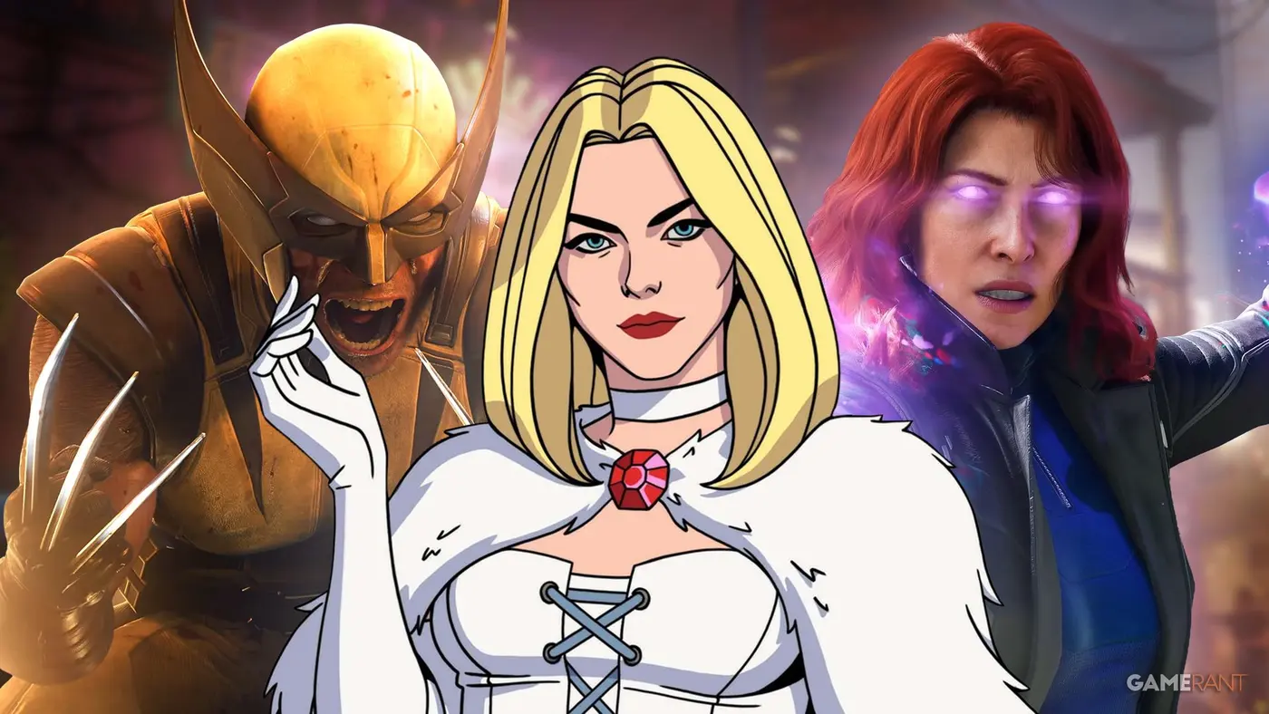 X-Men '97 Seizoen 2: Een Krachtige Terugkeer met Emma Frost en Apocalypse
