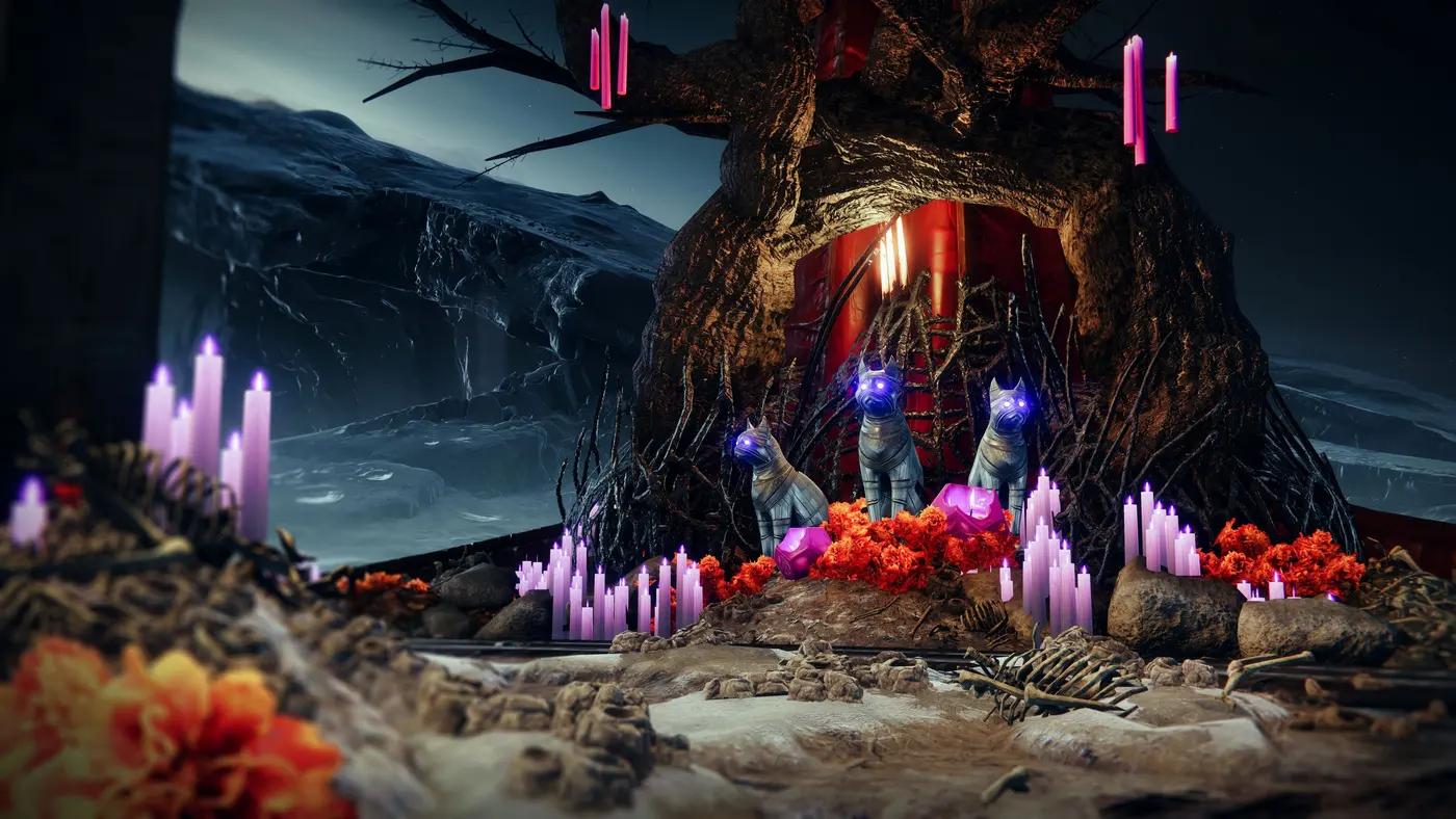 Destiny 2: Alchemy Scorch Shader Gratis Tot 7 Juli - Impact Voor Spelers