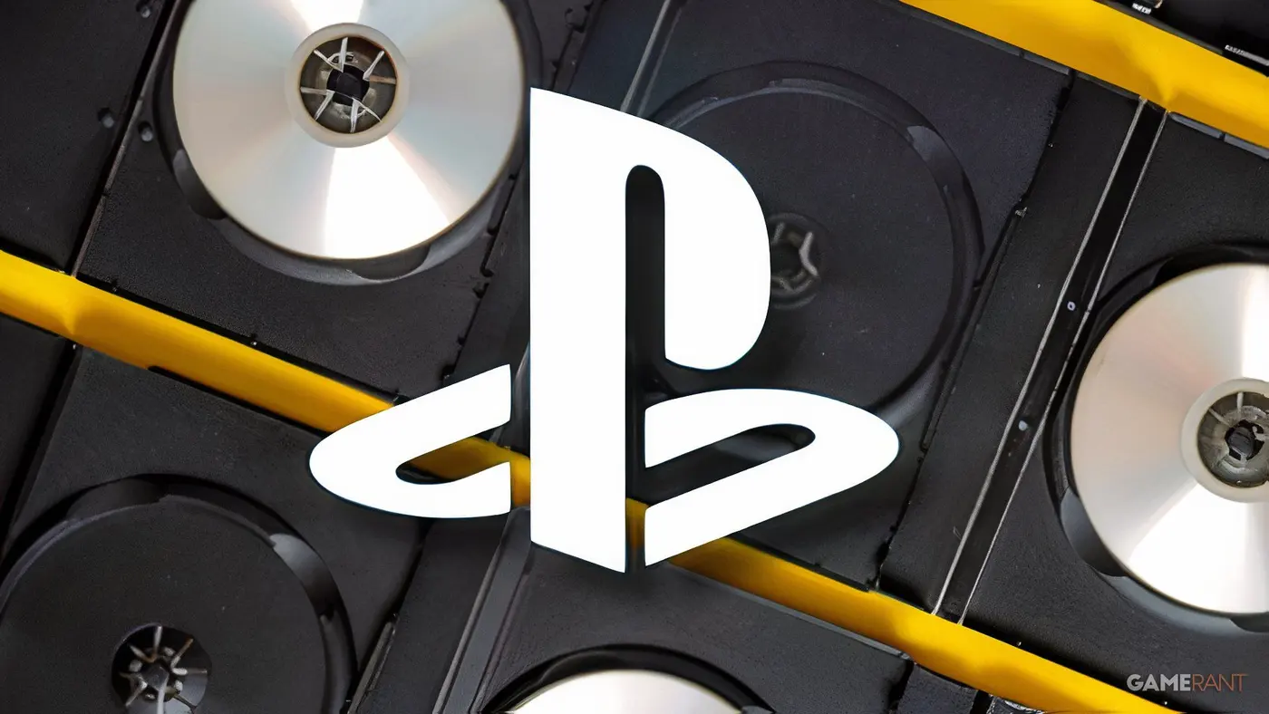 Sony's end of physical discs: impact on gamers and the future of gaming