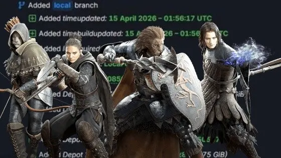 Dragon's Dogma 2: mysterious update and DLC rumors