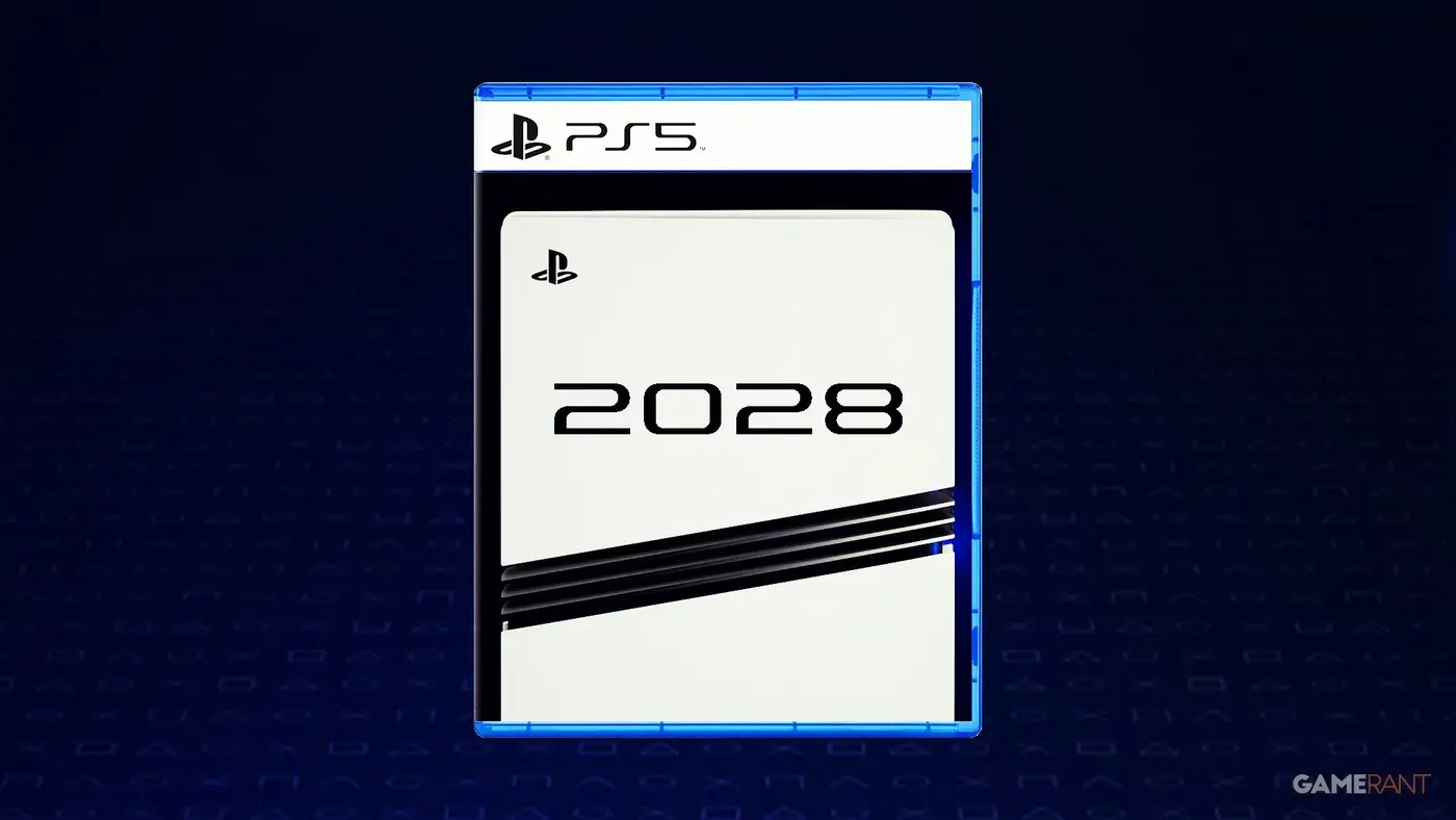 Sony's Ondersteuning van Fysieke Games Tot 2028: Wat Betekent Dit Voor Spelers?