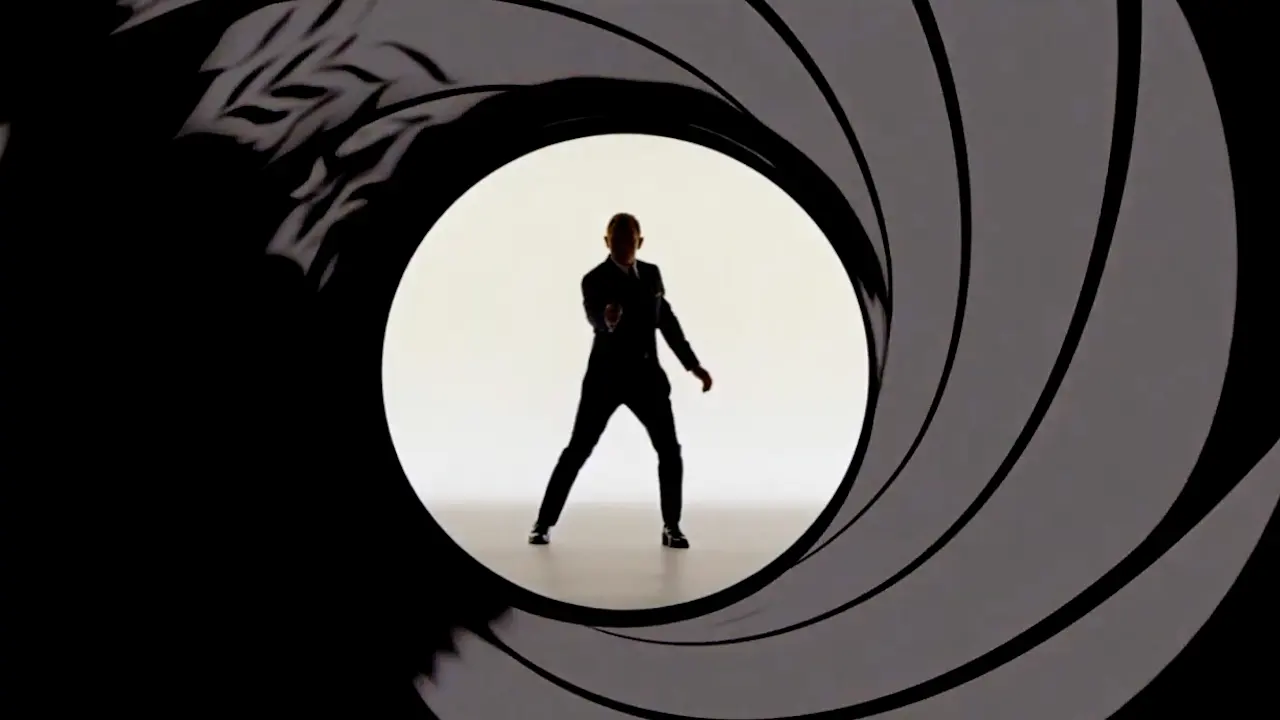 Amazon's plans for the new James Bond film