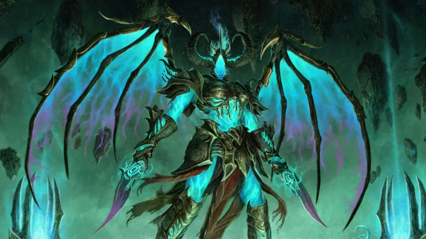 Diablo 4 season 14: mythic uniques and player impact