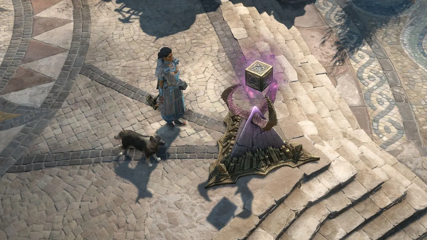 Diablo 4 Seizoen 14: Mythic Uniques Drop Rates en Spelimpact