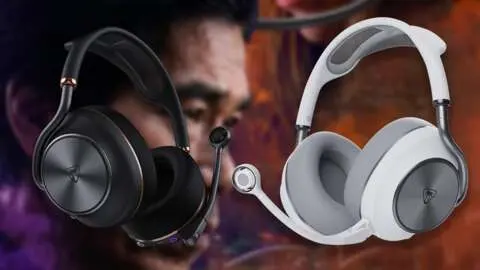 Turtle Beach Stealth Pro 2 headset: een nieuwe standaard voor gaming audio