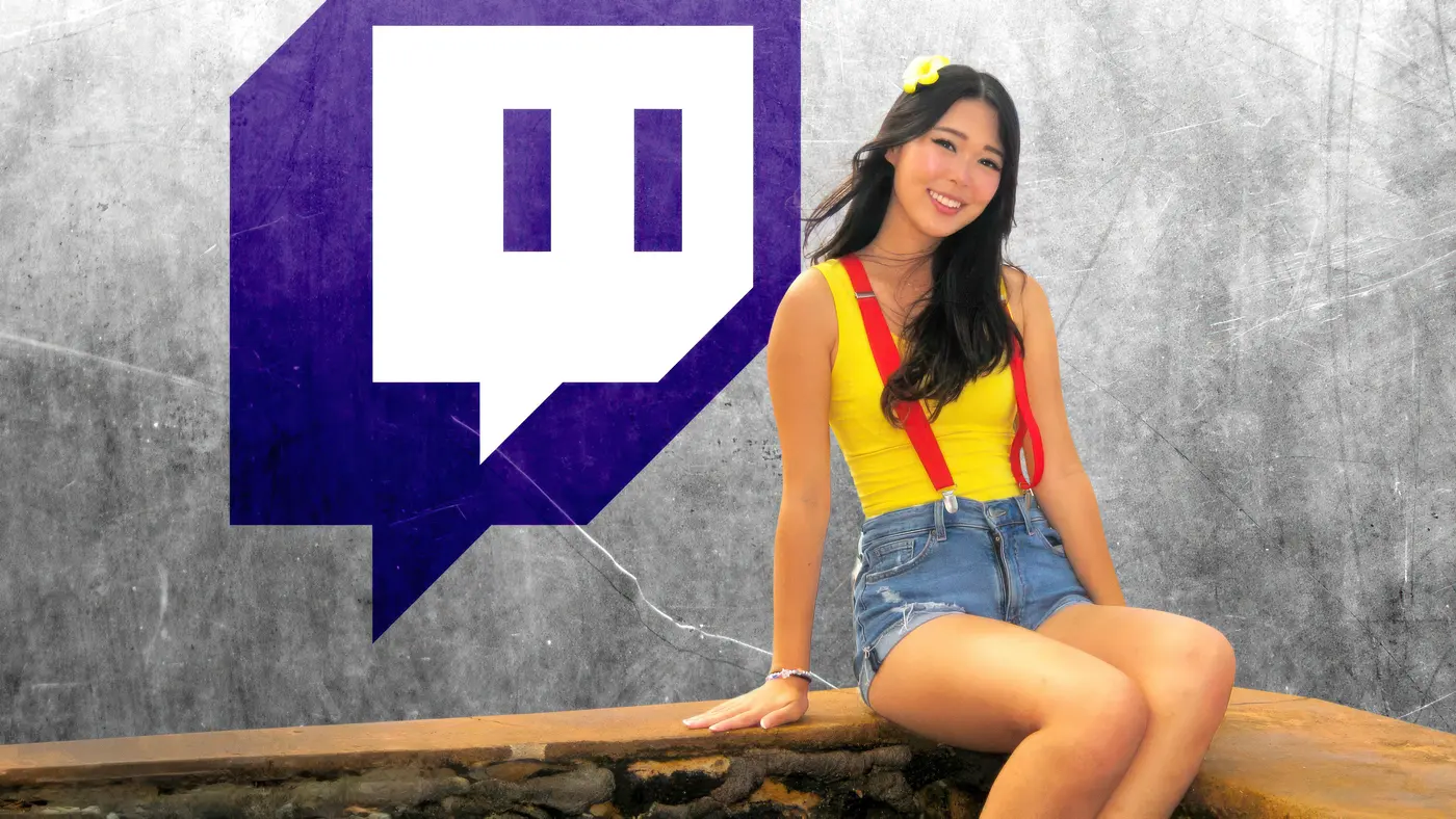 ExtraEmily's Twitch ban: the dangers of distracted driving