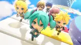 Hatsune Miku: Starry Party - new game announced for Switch 2 and PC