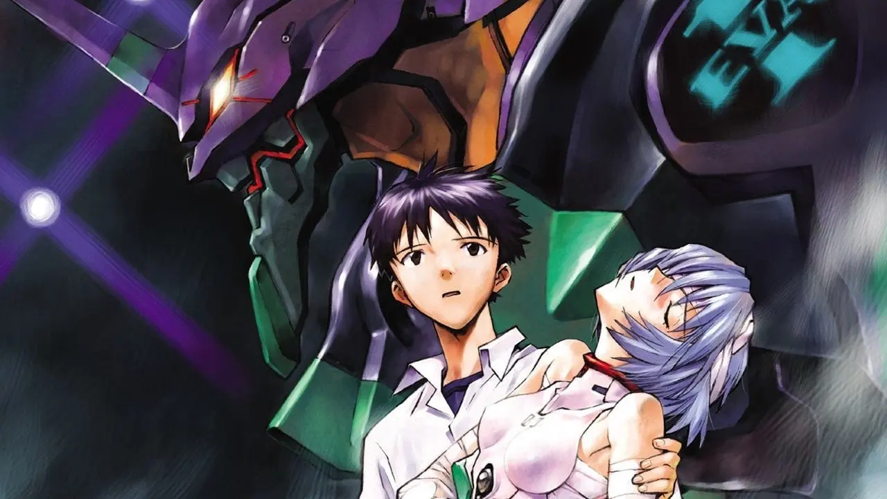 Yoko Taro's Evangelion: what does this mean for fans?