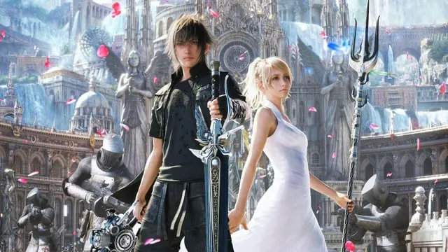 Square Enix considers a port of Final Fantasy 15 to Nintendo Switch 2: what does this mean for players?