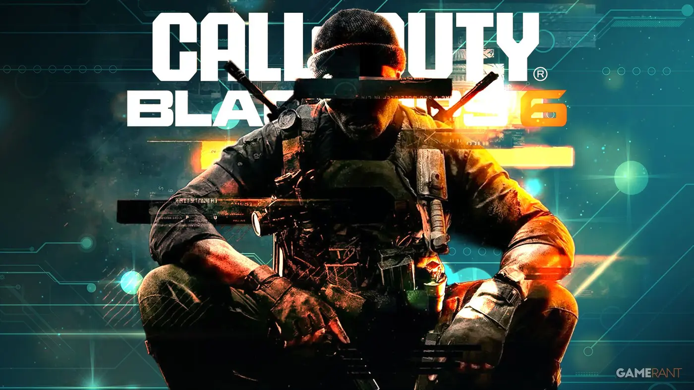 Call of Duty: Black Ops 6 becomes a standalone game with major impact