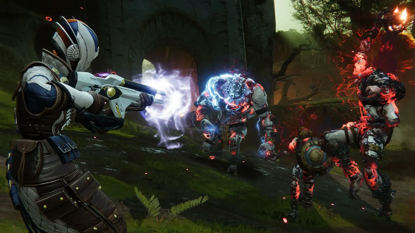 Discover the latest armor farming methods in Destiny 2