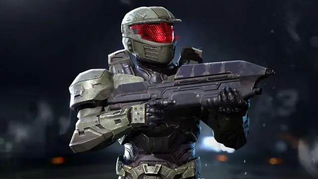 Project Ekur: Halo's unknown multiplayer game canceled - what now?