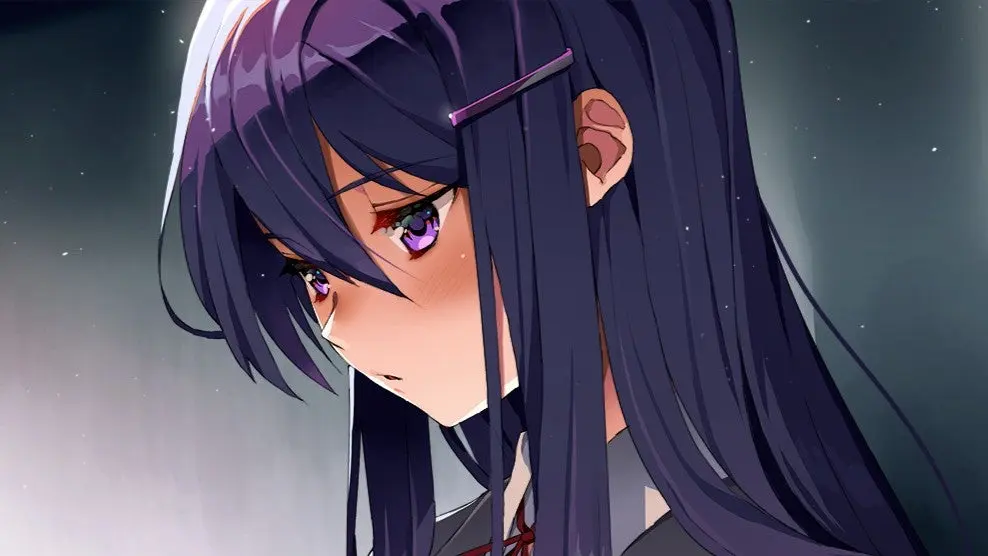 ChatGPT and Doki Doki Literature Club: the role of AI in fanfiction