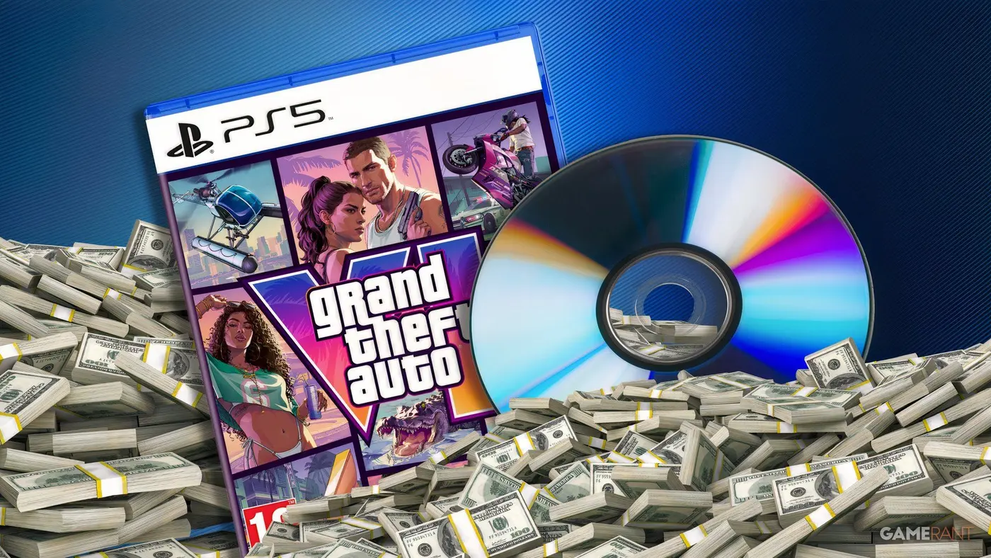 PlayStation's end of physical disc production: what does this mean for gamers?