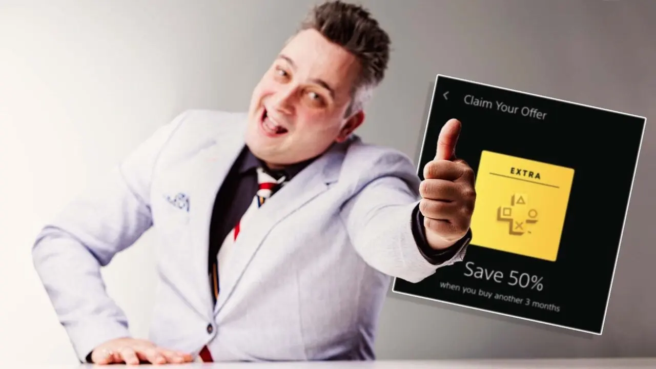 Sony's decision to stop physical discs: what does this mean for gamers?