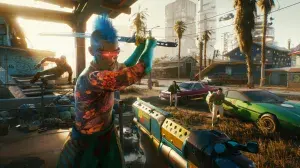Cyberpunk 2077: sales figures and CD Projekt Red’s future plans