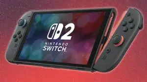 Nintendo Switch 2: replaceable batteries and their effect on gamers