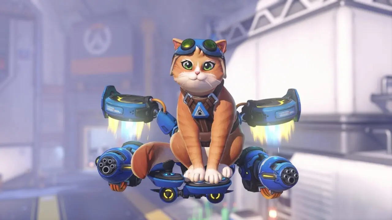 Overwatch: what the news means for players and studio