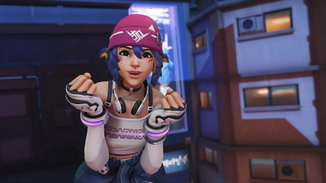Overwatch's journey from lowest-rated to mixed reviews on Steam