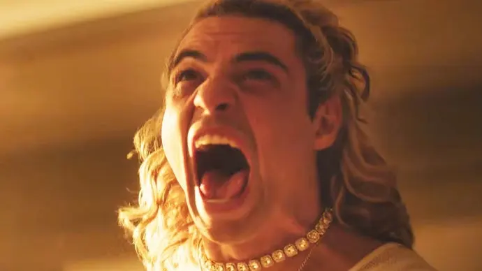 Nieuwe Street Fighter-film heeft explosieve trailer