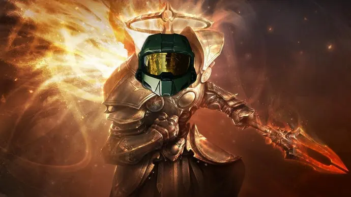 Don Mattrick's Real-Money Auction House Idee voor Halo 4: Wat Betekent Dit voor Spelers?