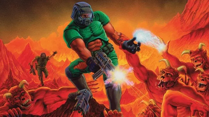 Impact of layoffs at id Software on Doom and the gaming industry