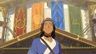 Avatar Aang: The Last Airbender - what does the exclusive release mean for fans?