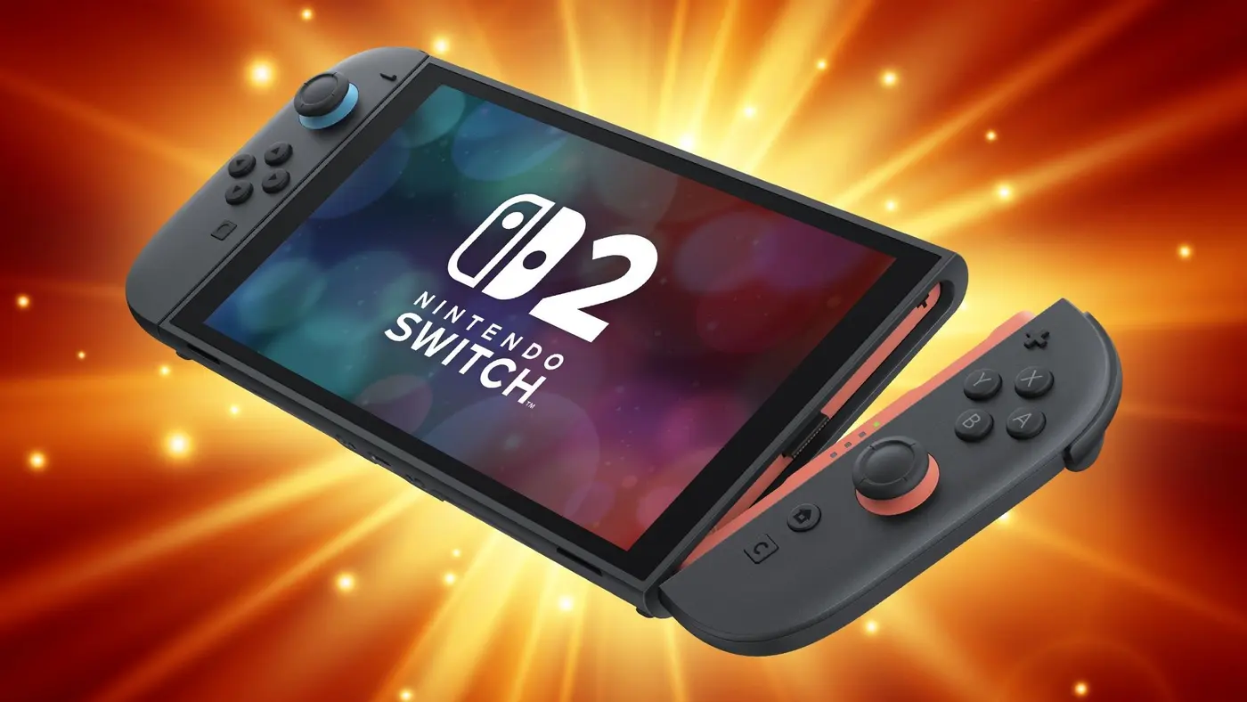 Nintendo Switch 2 revision: what does this mean for gamers?