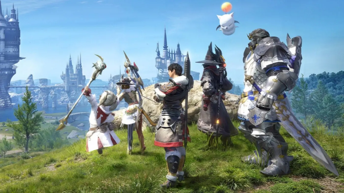 Final Fantasy 14 Mobile: problems and uncertainties for players