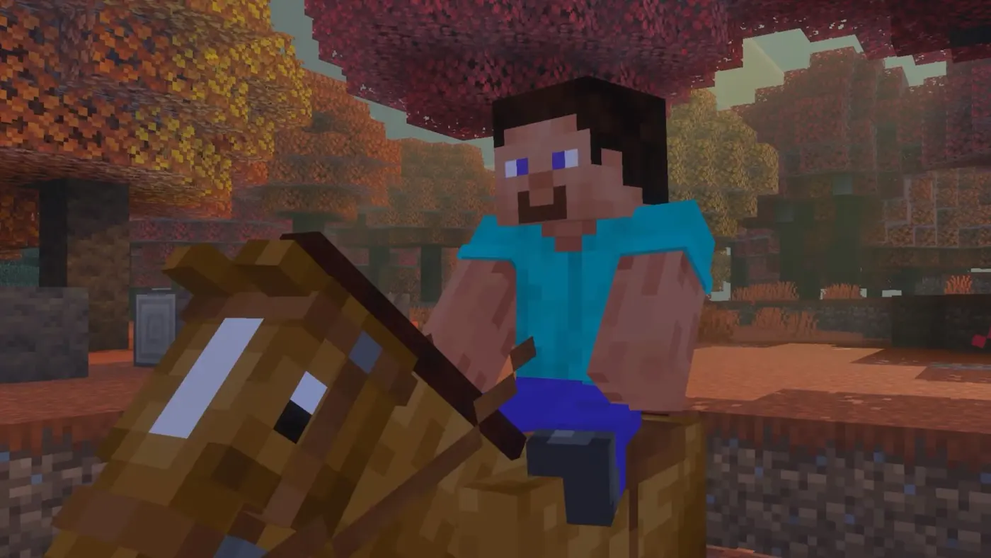 Mojang under Asha Sharma: impact on Minecraft and the gaming industry